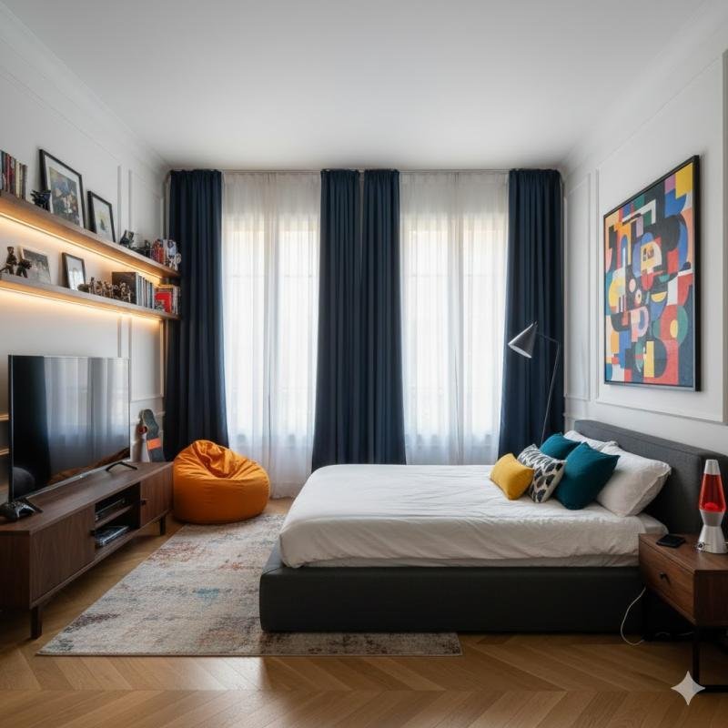 Appartement à Bellevue, Meudon, France 5 - 18886515