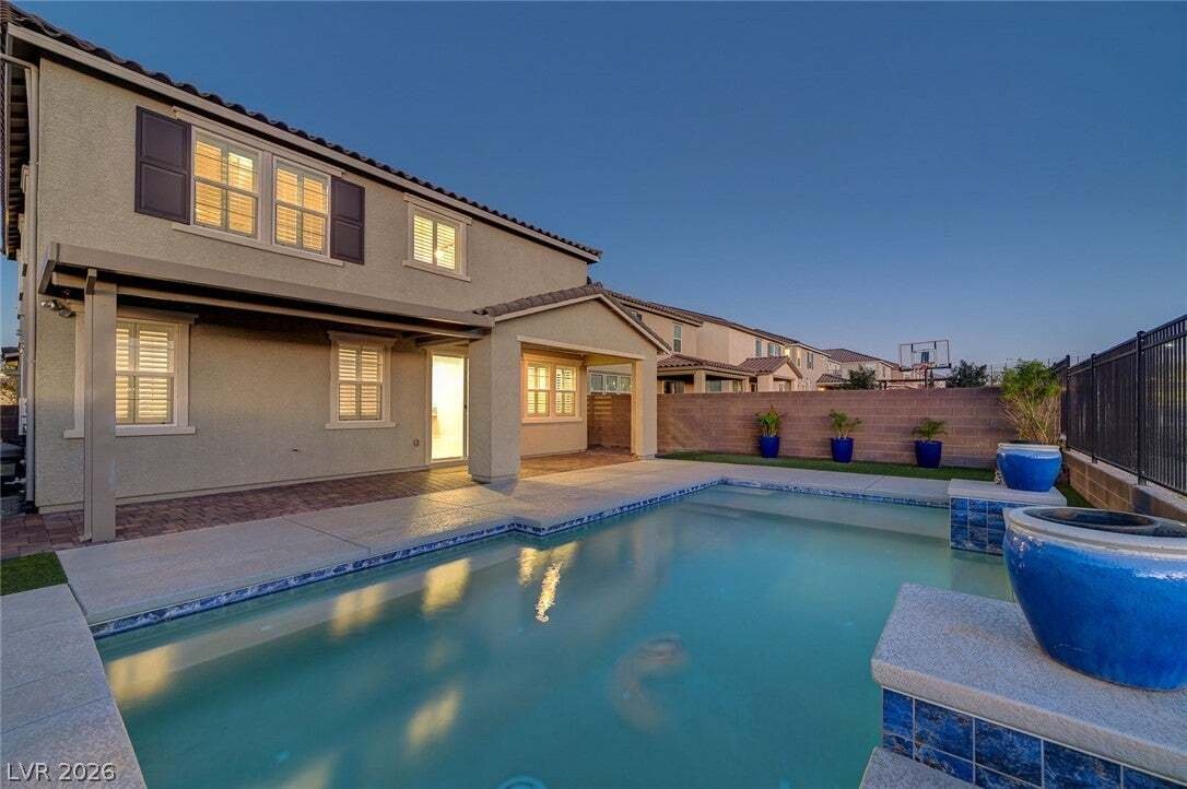 Casa a Henderson, Nevada, Stati Uniti 3 - 18888878
