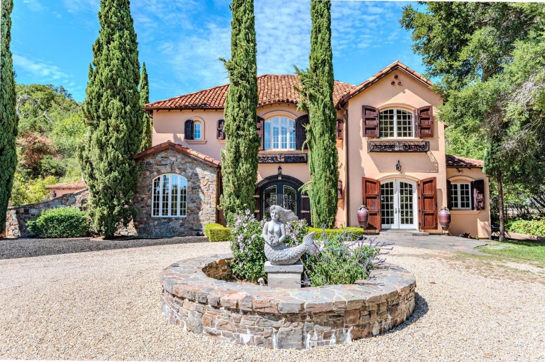Maison à Martinez, Californie, États-Unis 4 - 18879011