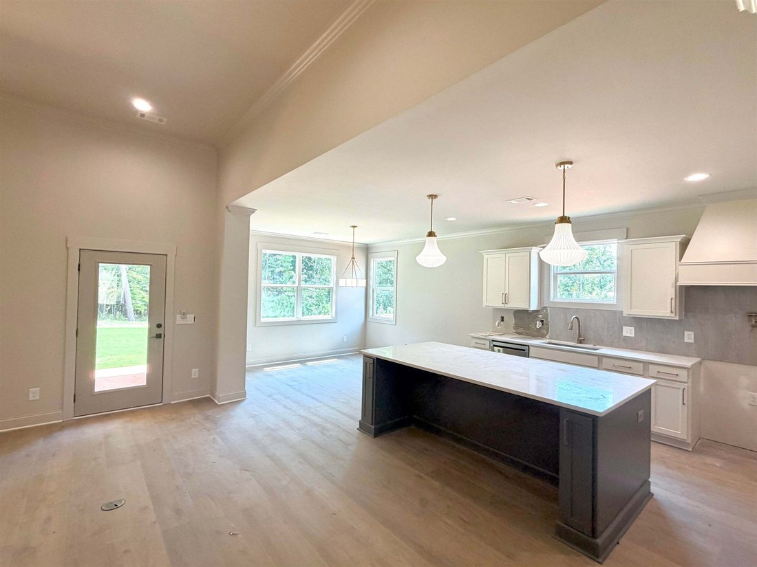 House in Greensboro, Georgia, United States 4 - 18888564