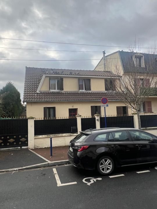 Casa a Centro di Drancy, Drancy, Francia 3 - 18884345