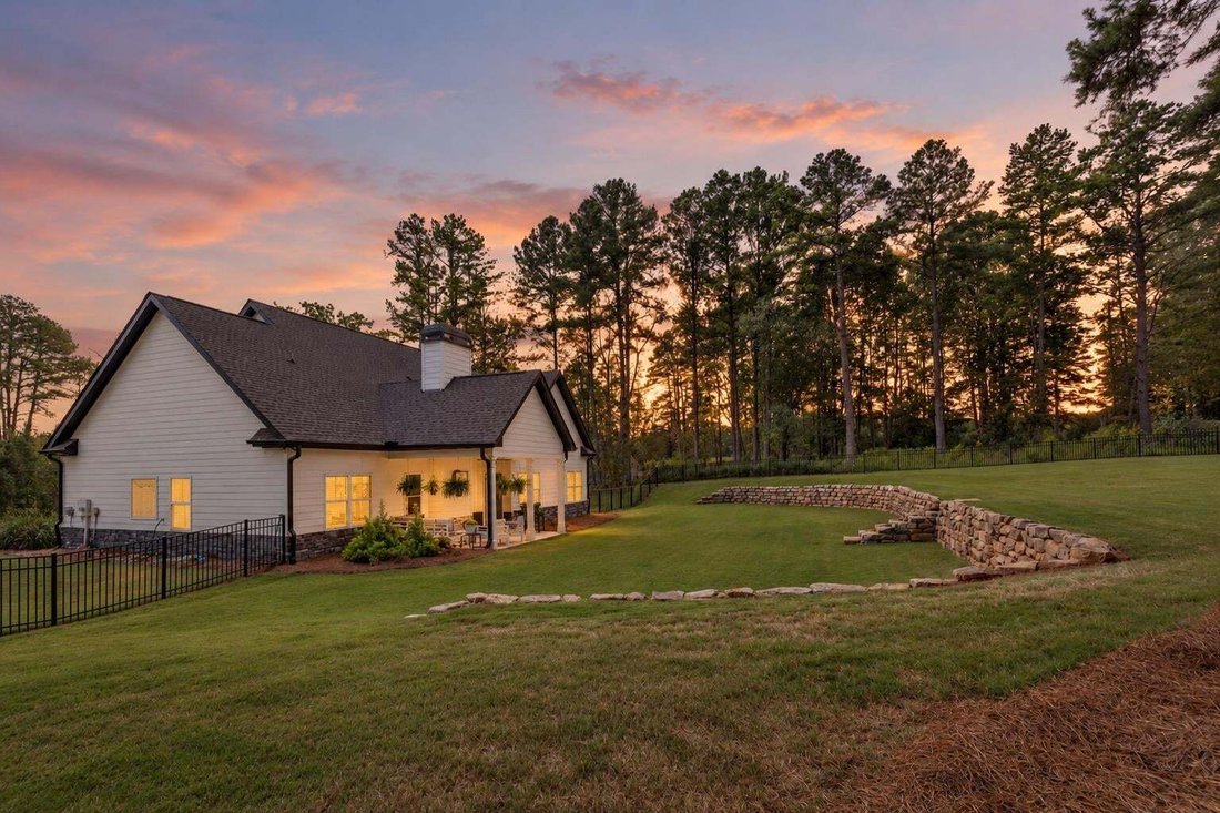 House in Eatonton, Georgia, United States 5 - 18888528