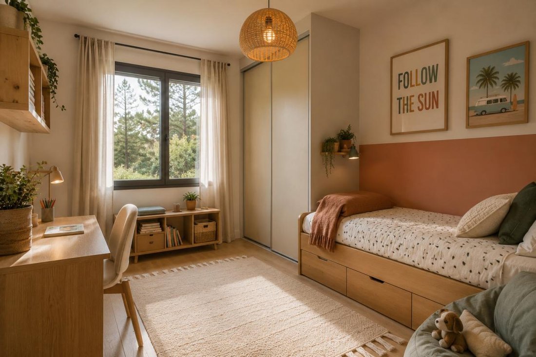 Apartment in Bouhebe, Capbreton, France 5 - 18887868
