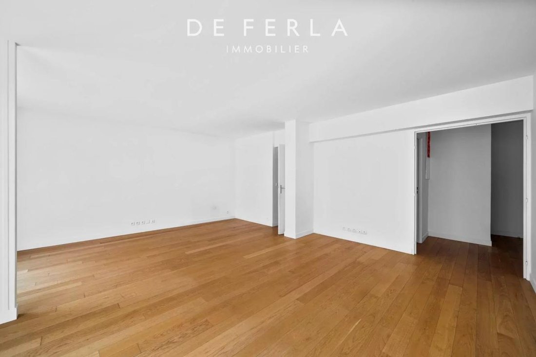 Wohnung in Alleray-Prozession, Paris 15e Arrondissement, Paris 4 - 18883799
