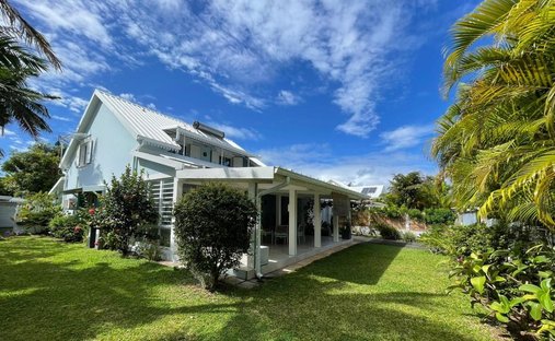 Casa in Francia 1