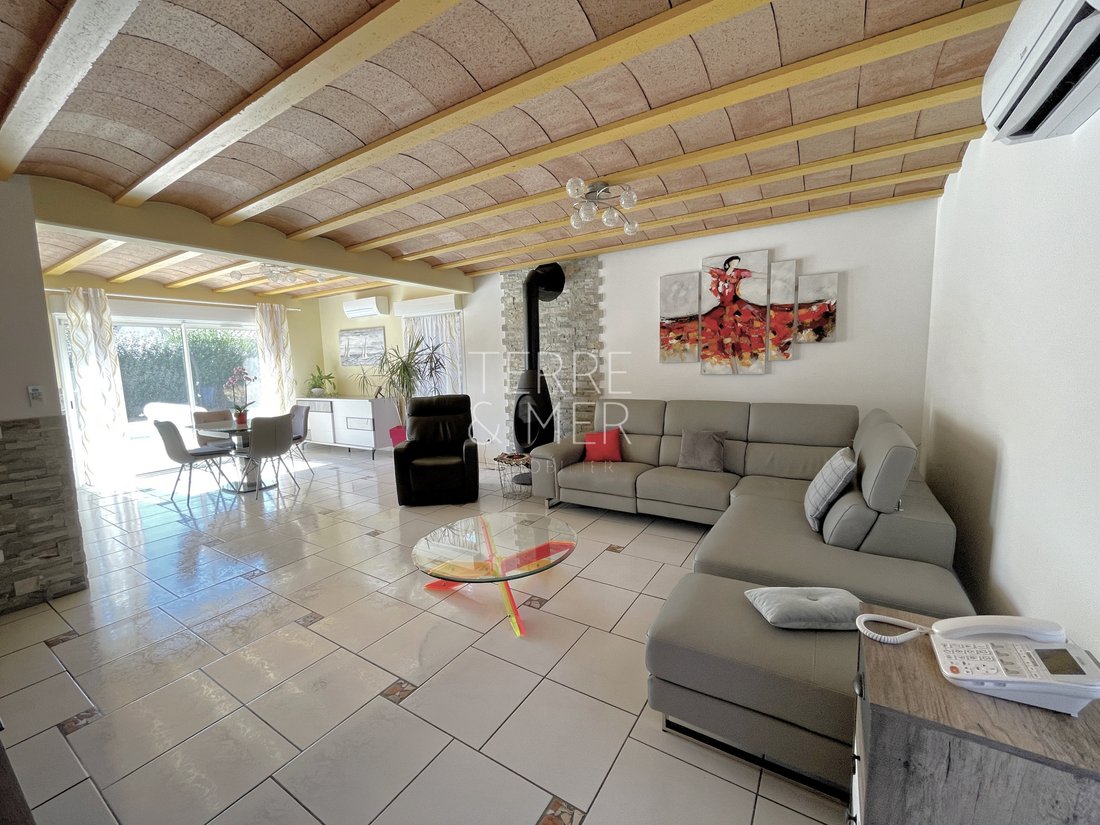 Casa a Saint-Cyprien, Occitania, Francia 3 - 18880693