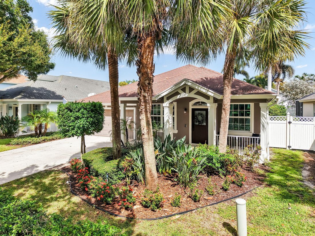 Haus in Jupiter, Florida, Vereinigte Staaten 2 - 18889723