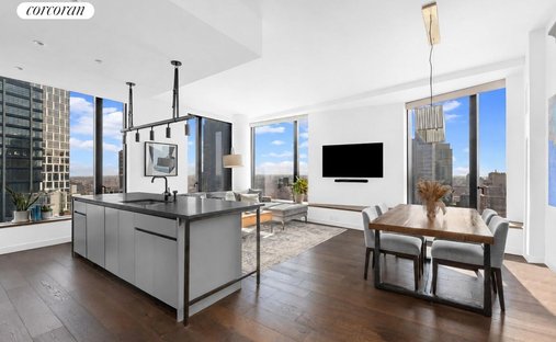 Condo in New York, New York, United States 1