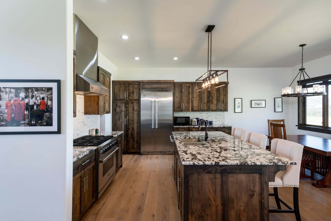 House in Bellevue, Idaho, United States 5 - 18888095