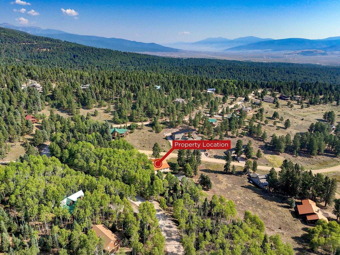 House in Angel Fire, New Mexico, United States 3 - 18888362