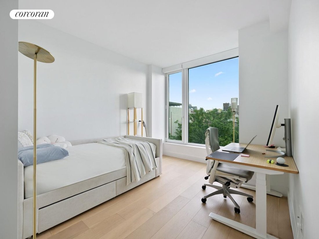 Condo in New York, New York, United States 5 - 18886706