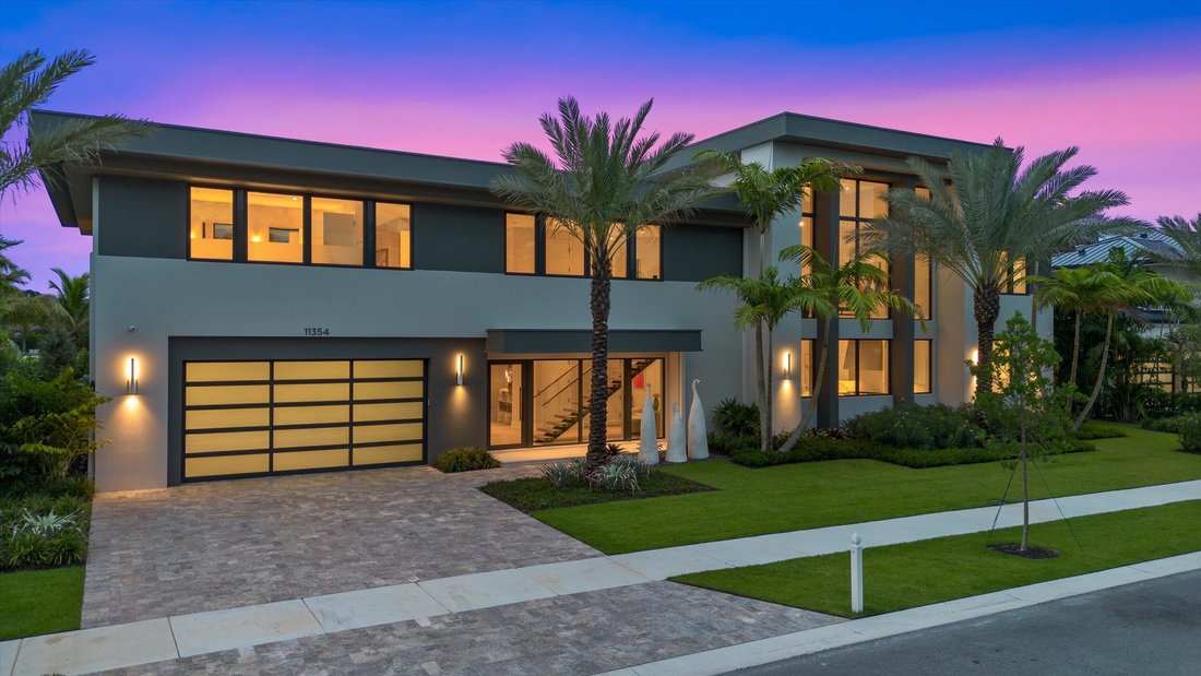 House in Wellington, Florida, United States 2 - 17005269