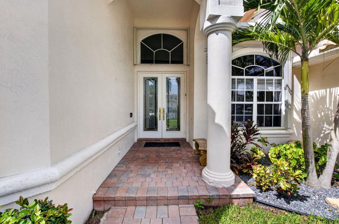 House in Boca Raton, Florida, United States 3 - 18879838