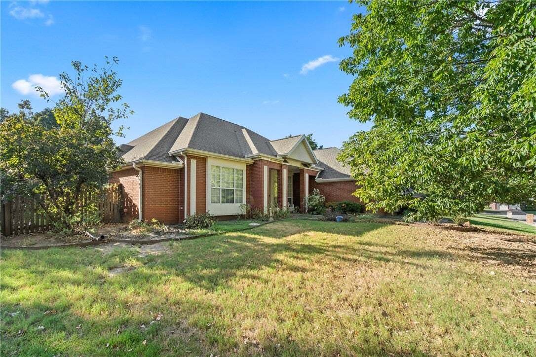 House in Fayetteville, Arkansas, United States 2 - 18888809