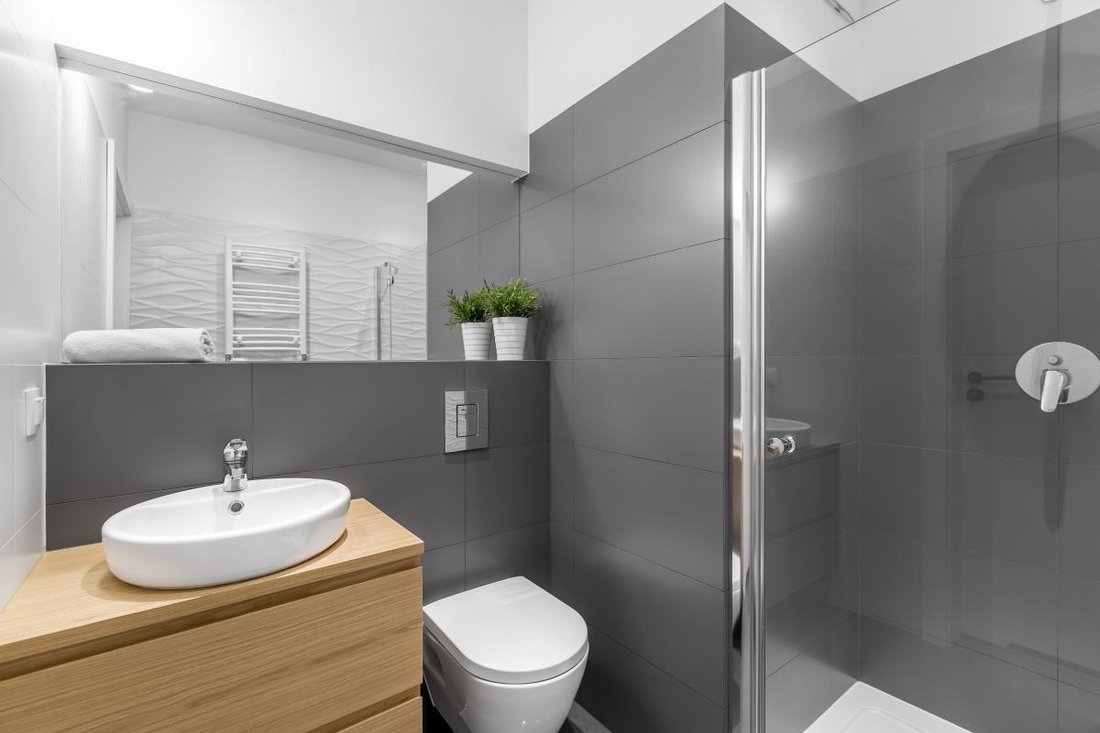 Apartamento en Llano, Clamart, Francia 5 - 18888025