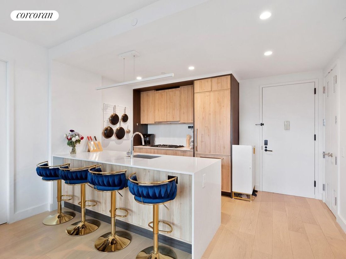 Condo in New York, New York, United States 2 - 18886706