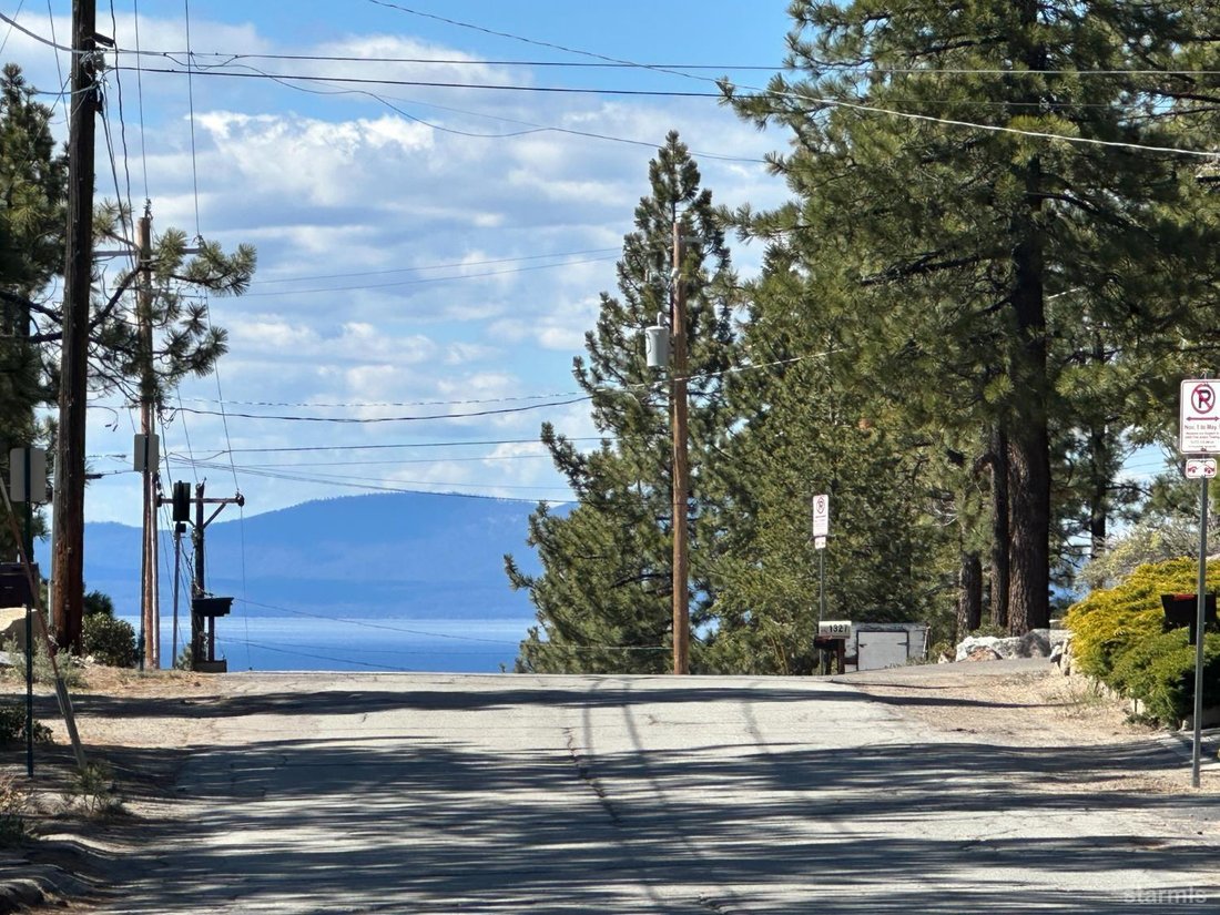 House in South Lake Tahoe, California, United States 3 - 18888268