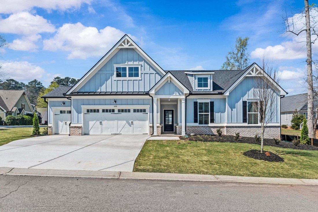 House in Greensboro, Georgia, United States 1 - 18888366