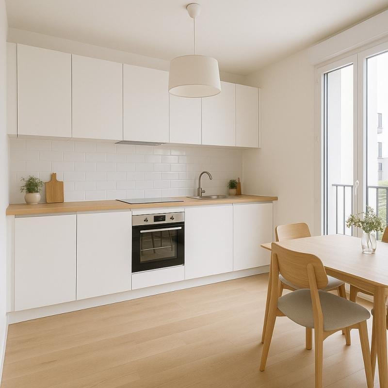 Wohnung in Trezel, Levallois-Perret, Frankreich 2 - 18884723