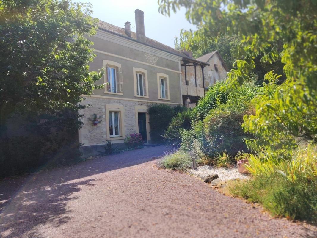 Casa en Vaux-sur-Vienne, Nueva Aquitania, Francia 2 - 18884522