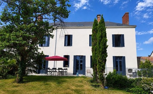 Maison à Legé, Pays de la Loire, France 1