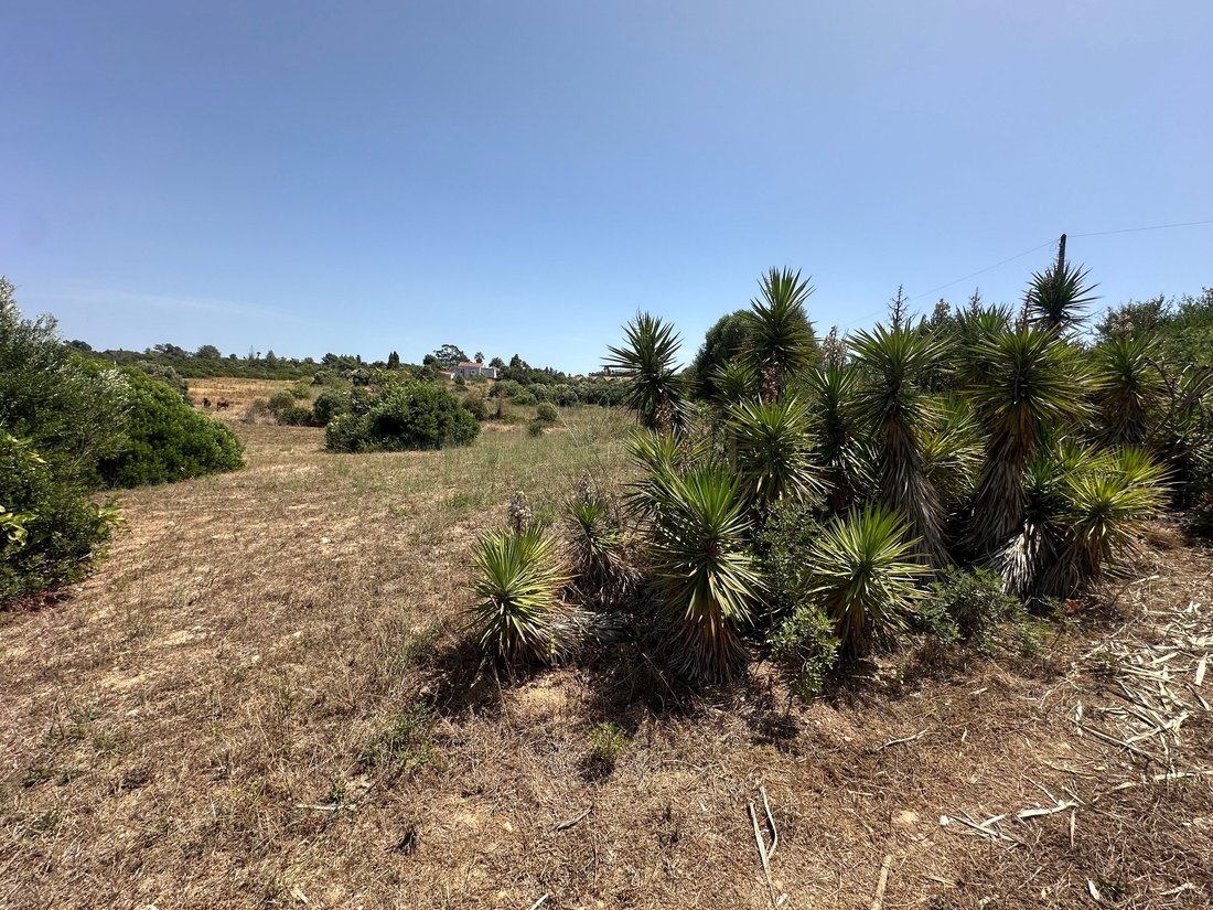 Land in São Sebastião, Lagos, Sao Goncalo de Lagos, Portugal 3 - 18891590