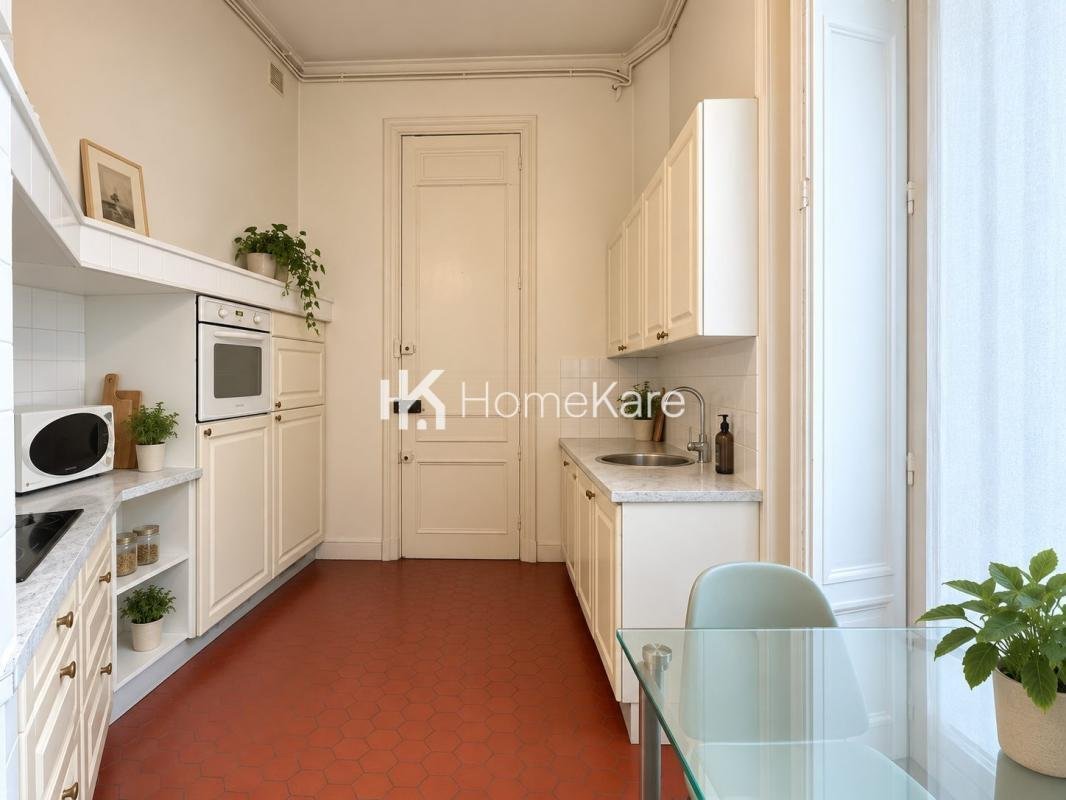 Wohnung in Capitole, Toulouse, Frankreich 4 - 18882511