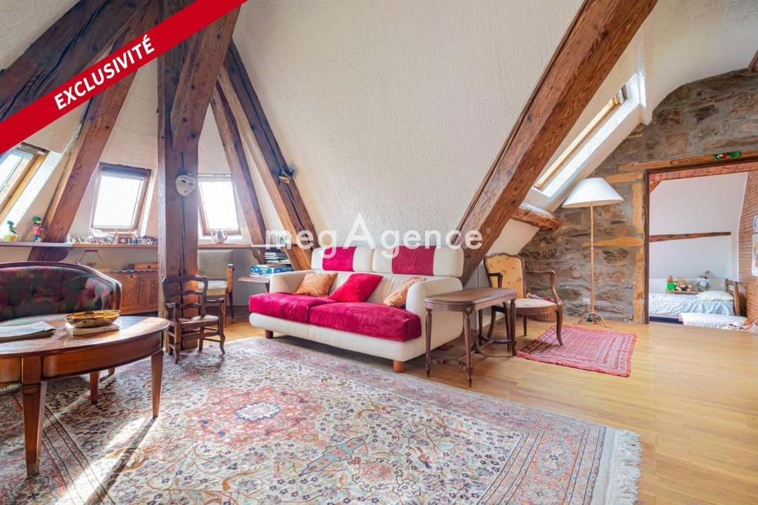 Wohnung in Écully, Auvergne-Rhone-Alpen, Frankreich 5 - 18885522