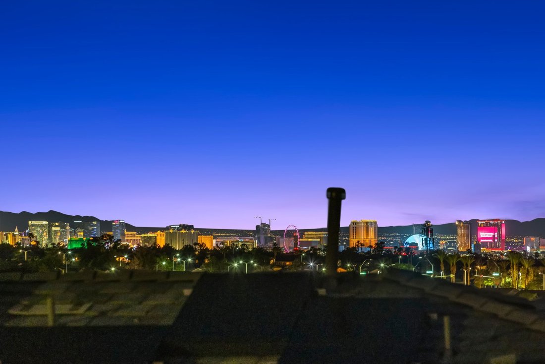 Casa a Henderson, Nevada, Stati Uniti 5 - 18885825