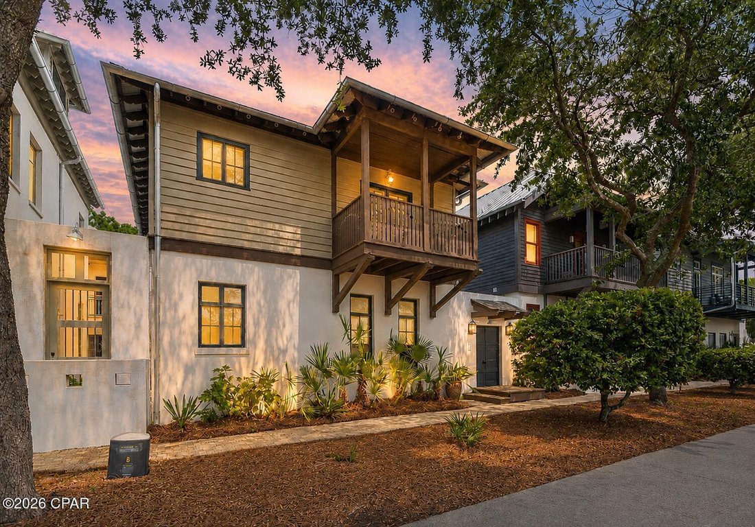 House in Watersound, Florida, United States 1 - 18888706