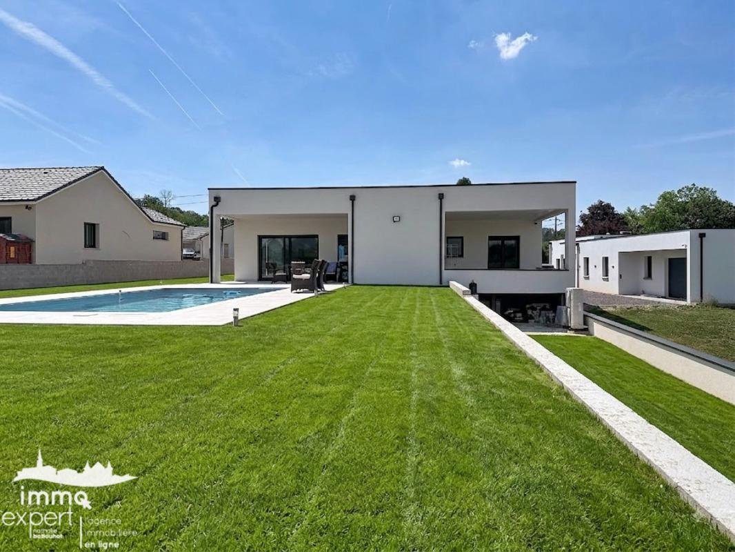 Villa en Est, Mirecourt, Francia 2 - 18882801
