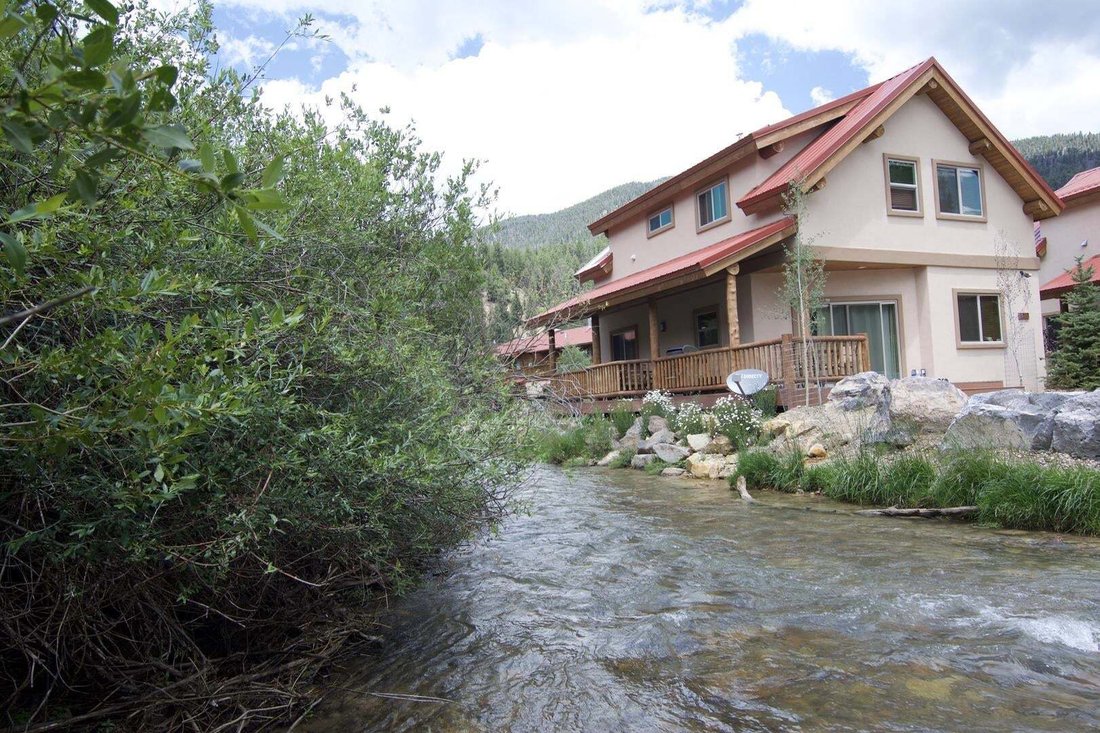 House in Red River, New Mexico, United States 4 - 18888370