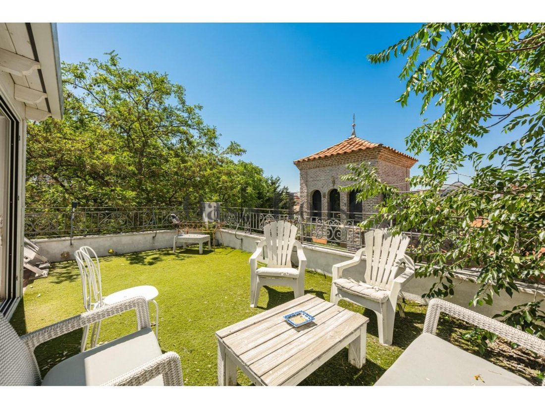 Chalet a Retiro, Madrid, Spagna 3 - 18890623