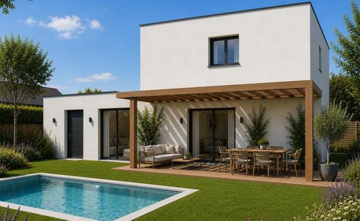 Appartement à Sanguinet, Nouvelle-Aquitaine, France 1