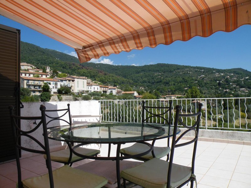Villa in Seillans, Provence-Alpes-Côte d'Azur, France 3 - 18882221