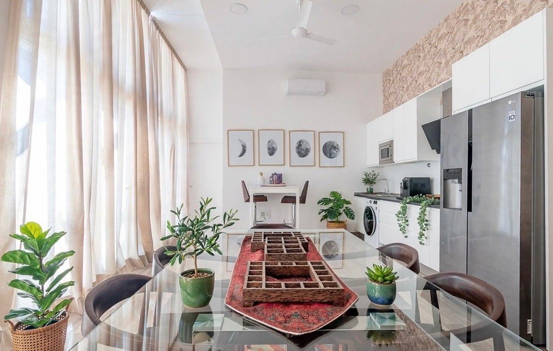 Apartment in San Miguel de Abona, Canary Islands, Spain 4 - 18889180