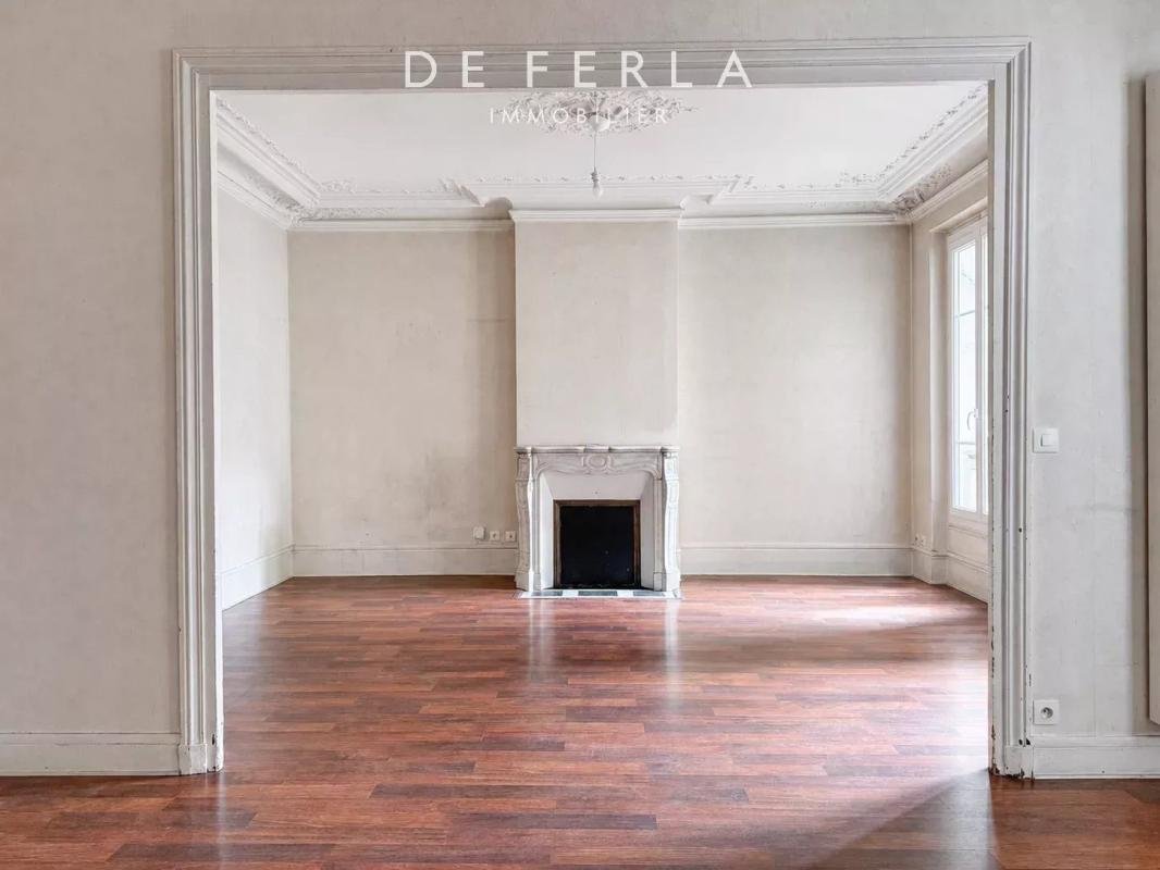 Wohnung in Mouton Duvernet, Paris 14e Arrondissement, Paris 3 - 18883635