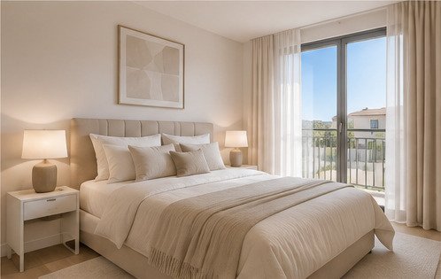 Appartamento a Centre Ville, Suresnes, Francia 5 - 18884085