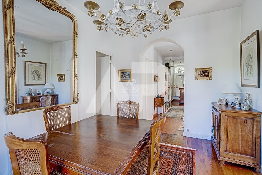 Casa a Les Arcades, Viroflay, Francia 3 - 18883429