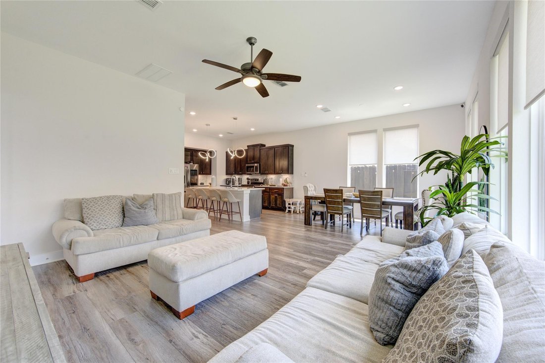 House in Katy, Texas, United States 3 - 18890429