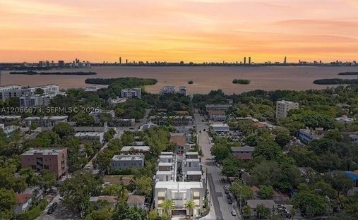 Residenza a Miami, Florida, Stati Uniti 1
