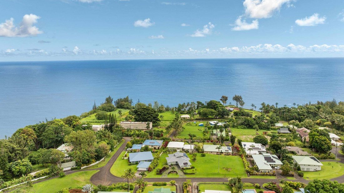 House in Pepeekeo, Hawaii, United States 2 - 18888895