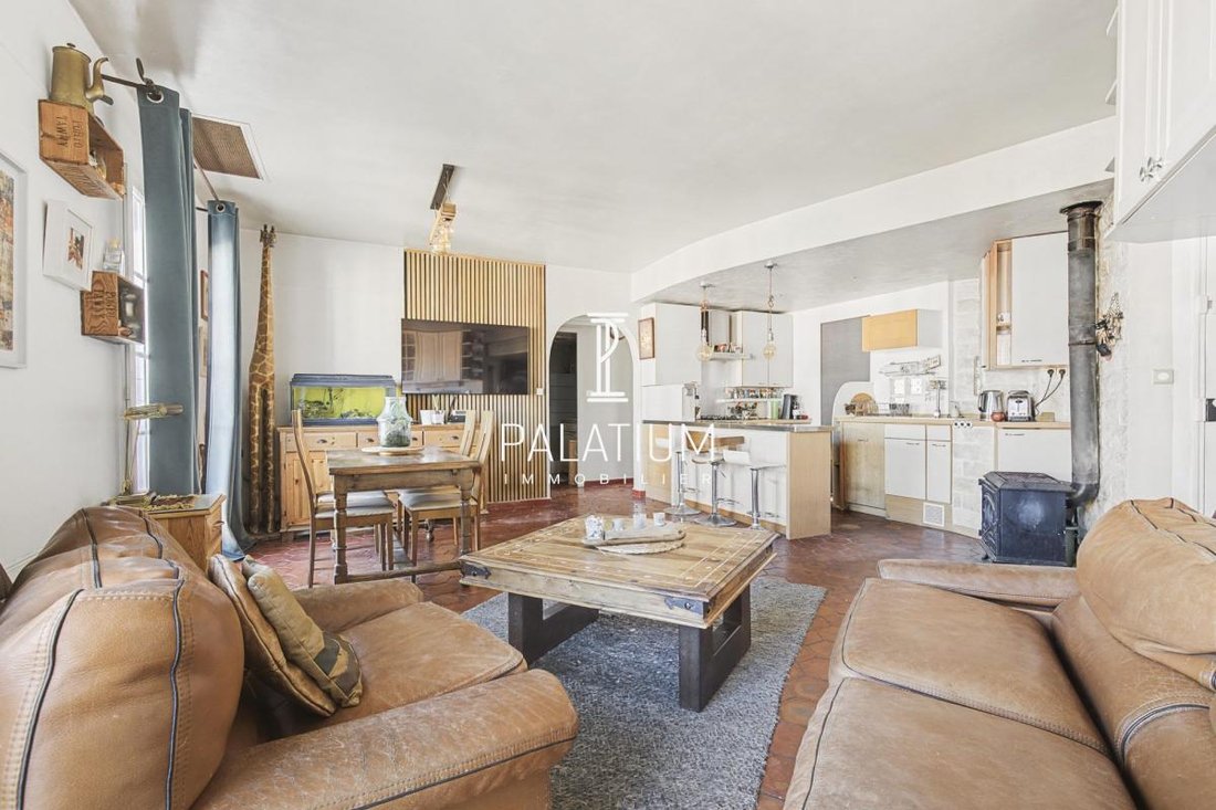 Apartamento en Grimaud, Provenza-Alpes-Costa Azul, Francia 3 - 18882167