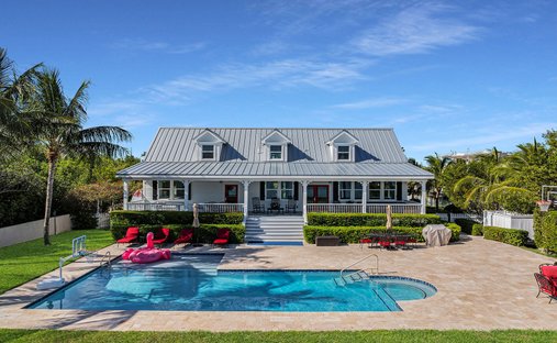 House in Marathon, Florida, United States 1