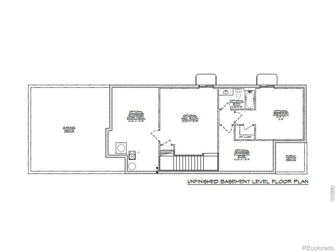 House in Erie, Colorado, United States 4 - 18889185