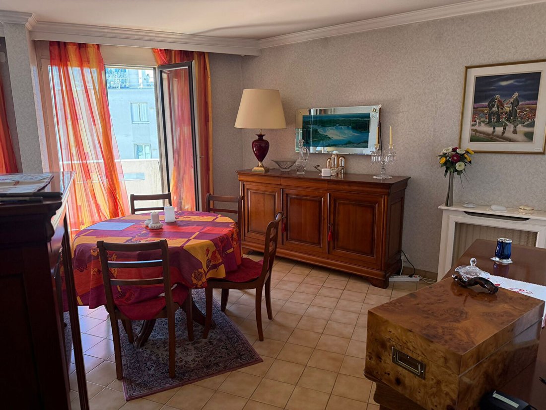 Appartement à Centre, Le Pré-Saint-Gervais, France 3 - 18886720