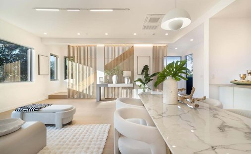 Residenza a San Carlos, California, Stati Uniti 1