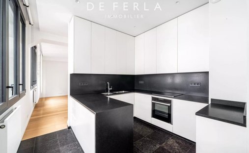 Wohnung in Saint Thomas d'Aquin, Paris 7e Arrondissement, Paris 1