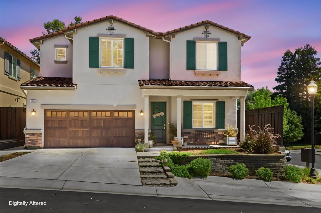 House in Gilroy, California, United States 1 - 18879044