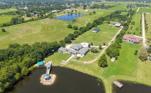 Haus in Waller, Texas, Vereinigte Staaten 1